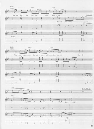 Eric clapton timepieces