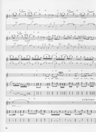 Eric clapton timepieces