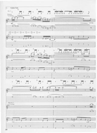 Eric clapton timepieces