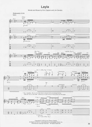 Eric clapton timepieces