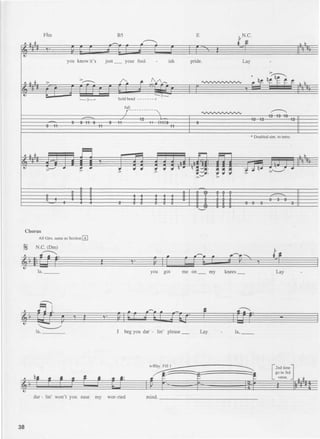 Eric clapton timepieces