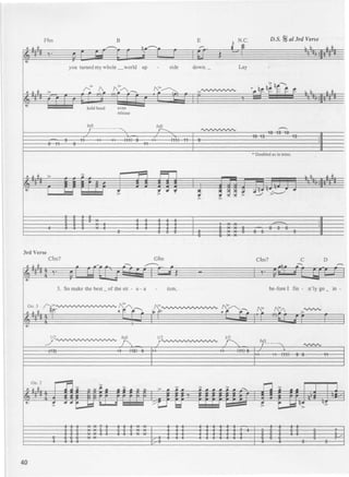 Eric clapton timepieces