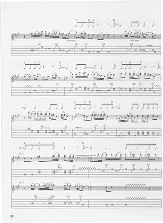 Eric clapton timepieces