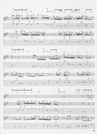 Eric clapton timepieces