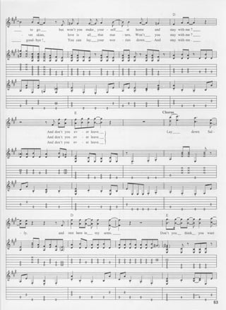 Eric clapton timepieces