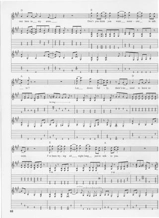 Eric clapton timepieces