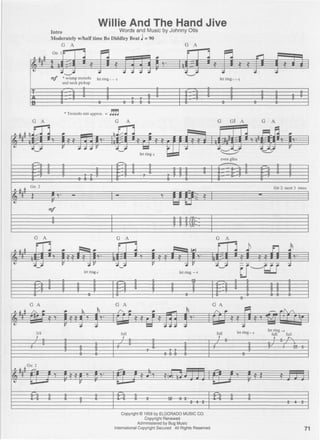 Eric clapton timepieces