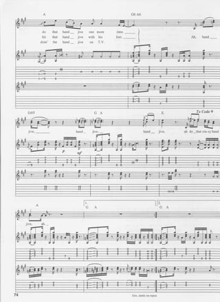 Eric clapton timepieces