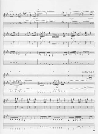 Eric clapton timepieces