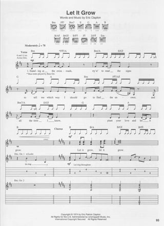 Eric clapton timepieces