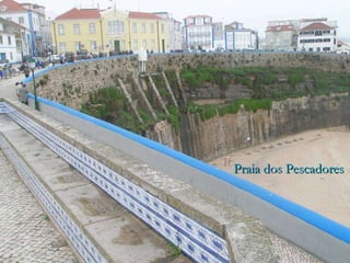 Praia dos Pescadores 