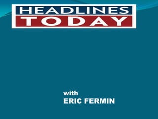 Select “Create” & double click