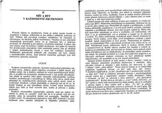 Erich Fromm: Mít nebo být?