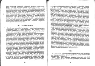 Erich Fromm: Mít nebo být?