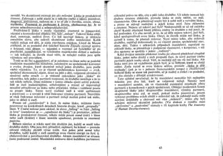 Erich Fromm: Mít nebo být?