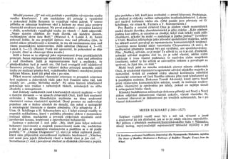 Erich Fromm: Mít nebo být?