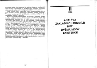Erich Fromm: Mít nebo být?