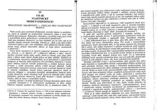 Erich Fromm: Mít nebo být?