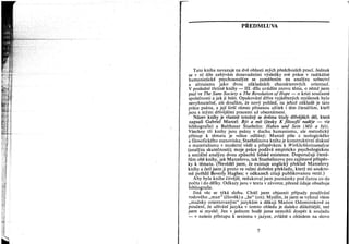 Erich Fromm: Mít nebo být?