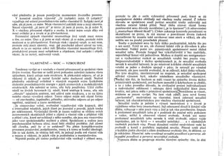 Erich Fromm: Mít nebo být?