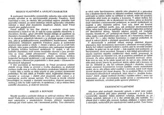 Erich Fromm: Mít nebo být?