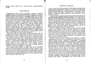 Erich Fromm: Mít nebo být?