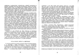 Erich Fromm: Mít nebo být?