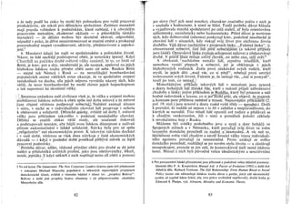 Erich Fromm: Mít nebo být?