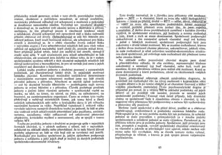 Erich Fromm: Mít nebo být?