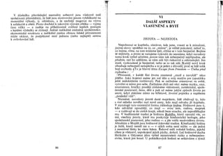 Erich Fromm: Mít nebo být?