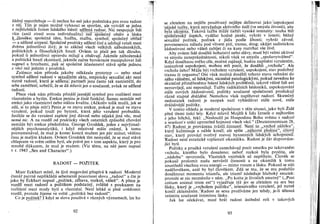 Erich Fromm: Mít nebo být?