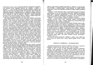 Erich Fromm: Mít nebo být?