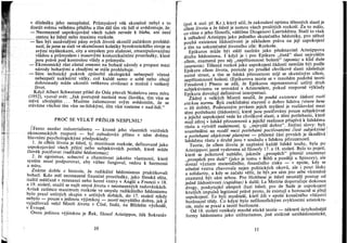 Erich Fromm: Mít nebo být?