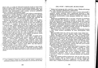 Erich Fromm: Mít nebo být?