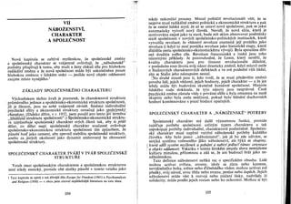 Erich Fromm: Mít nebo být?