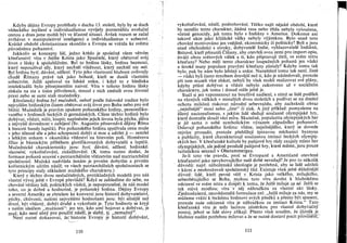 Erich Fromm: Mít nebo být?