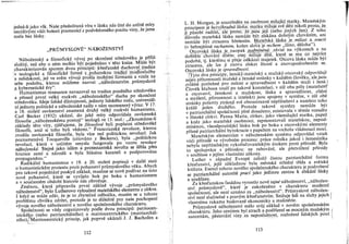 Erich Fromm: Mít nebo být?