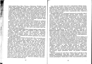 Erich Fromm: Mít nebo být?