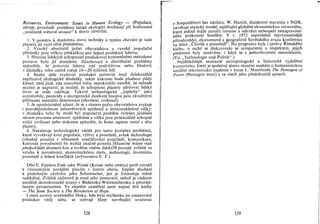 Erich Fromm: Mít nebo být?