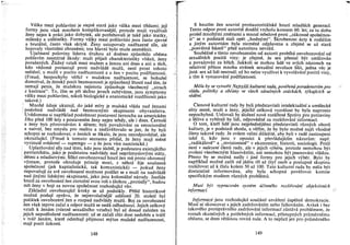 Erich Fromm: Mít nebo být?