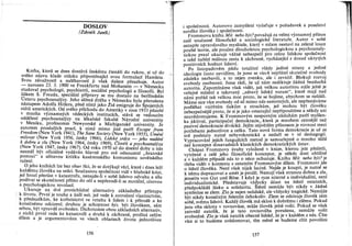 Erich Fromm: Mít nebo být?