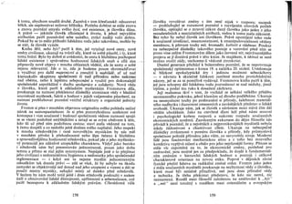 Erich Fromm: Mít nebo být?