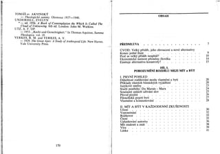 Erich Fromm: Mít nebo být?