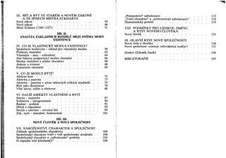 Erich Fromm: Mít nebo být?