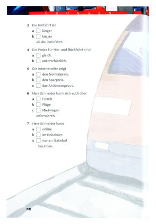 Erich ist verschwunden.