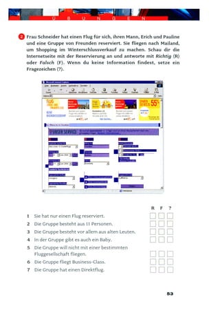 Erich ist verschwunden.