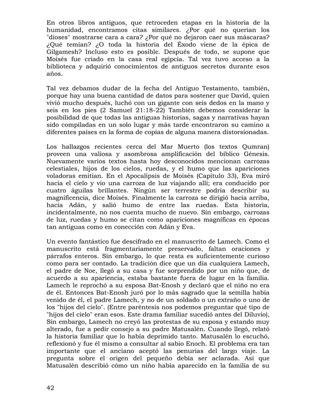 Erich Von Daniken Wspomnienia Z Przyszłości