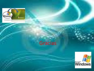 Gracias