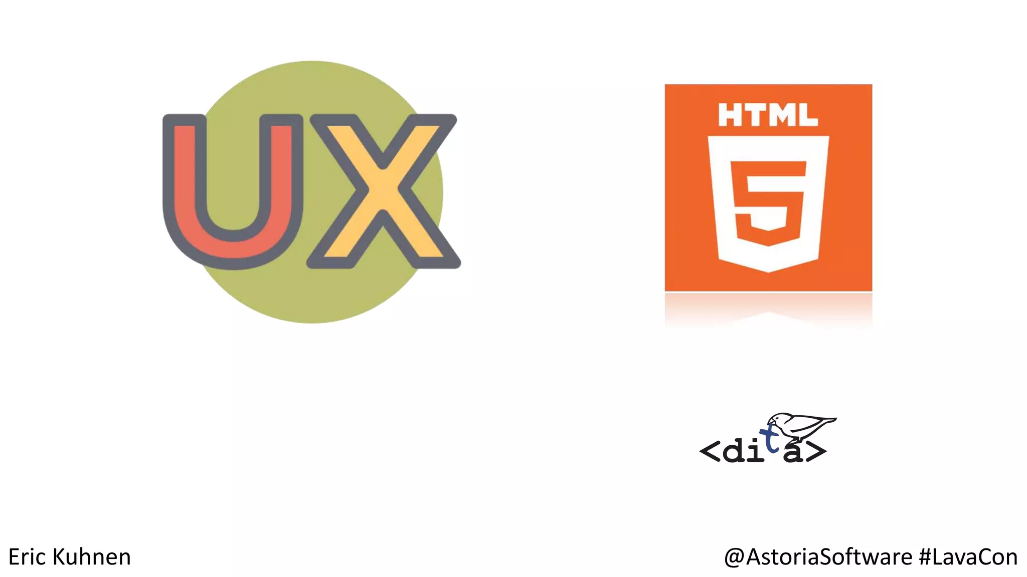 Eric Kuhnen @AstoriaSoftware #LavaCon
 