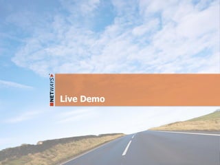 Live Demo
 